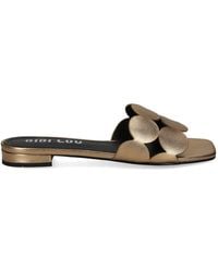 Bibi Lou - Pala 2 Mules - Lyst