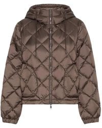 Weekend by Maxmara - Padded Jacket - Lyst