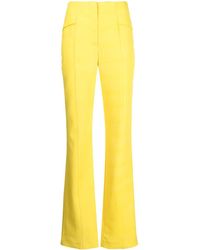 De La Vali - Charlie Tailored Trousers - Lyst