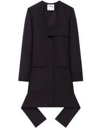 Courreges - Infinity Mini-Jurk - Lyst