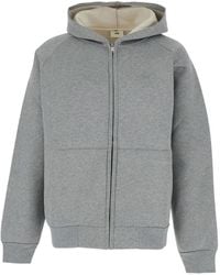 Autry - Zip-Up Hoodie - Lyst