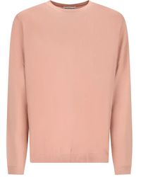GOES BOTANICAL - Sweater Met Ronde Hals - Lyst