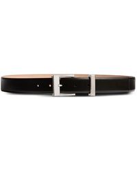 KHAITE - Medium Manhattan Belt - Lyst
