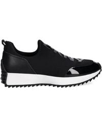 DKNY - Sneakers Con Logo - Lyst