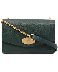 Mulberry - Darley レザーバッグ S - Lyst