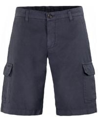 Moorer - Cargo Corti - Lyst