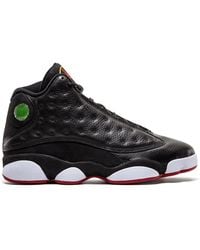 Nike - Air 13 Retro "2011 Playoffs" Sneakers - Lyst
