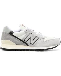 New Balance - 996 "made In Usa - Lyst