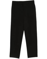 Emporio Armani - Chino Trousers - Lyst