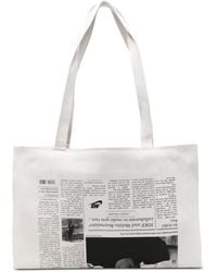 Melitta Baumeister - Print Tote Bag - Lyst