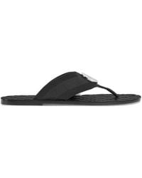 Gucci - Riviera Thong Sandals - Lyst
