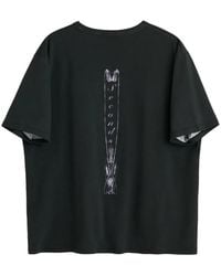 Our Legacy - New Box" T-Shirt - Lyst