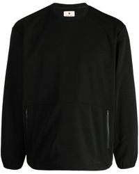Snow Peak - Active Comfort Pullover Sweatshirt - Lyst