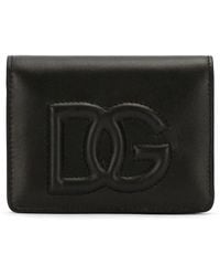 Dolce & Gabbana - Small Leather Goods - Lyst