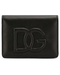 Dolce & Gabbana - Small Leather Goods - Lyst
