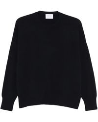 Be You - Kasjmier Trui Met Ronde Hals - Lyst