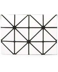 Issey Miyake - Geometric Wallet - Lyst
