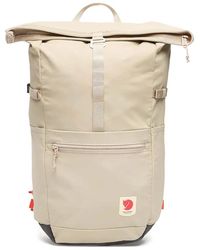 Fjallraven - Foldsack 24 Backpack - Lyst