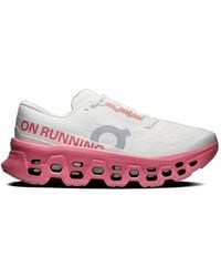 On Shoes - Cloudmster 3 Sneakers - Lyst