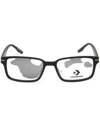 Converse - Square-Frame Glasses - Lyst