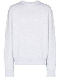 adidas - X Pharrell Williams Crewneck Sweatshirt - Lyst