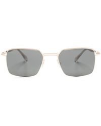 Mykita - Alcott Square-frame Sunglasses - Lyst