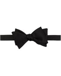 Polo Ralph Lauren - Silk Bow Tie - Lyst
