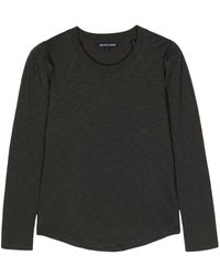 Veronica Beard - T-shirt Mason en coton - Lyst