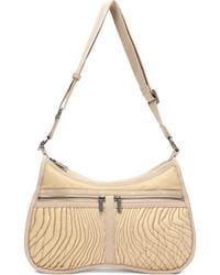 Roberto Cavalli - Torino Matelassé Shoulder Bag - Lyst