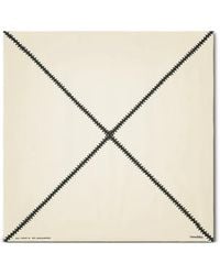 Nanushka - Silk Scarf - Lyst
