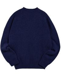 YMC - Montland Sweater - Lyst