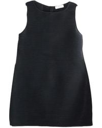 Amomento - A-Line Sleeveless Dress - Lyst