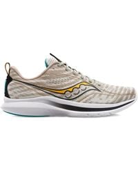 Saucony - Sneakers Kinvara 13 Con Lacci - Lyst