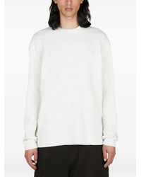 Guess - Cotton Sweater - Lyst