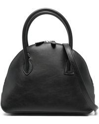 Liffner - Dome Zipped Tote Bag - Lyst