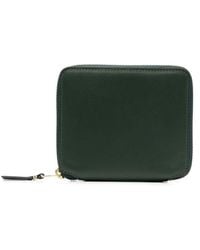 Comme des Garçons - "Classic Leather Line 125X105 Mm" Wallet - Lyst