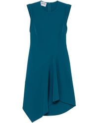 Moschino - アシンメトリー ドレス - Lyst