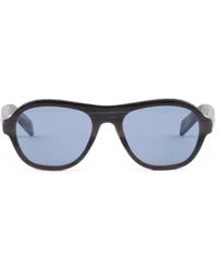 Prada - Getönte Pilotenbrille - Lyst