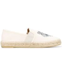 KENZO Espadrilles for Women - Up to 64 