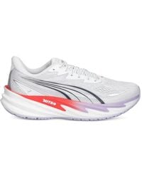 PUMA - Velocity Nitro 5 Lauf-Sneakers - Lyst
