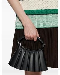 Lacoste - Borsa Tote Lenglen Piccola - Lyst