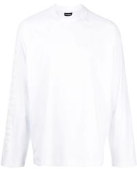 Jacquemus - Tops > long sleeve tops - Lyst
