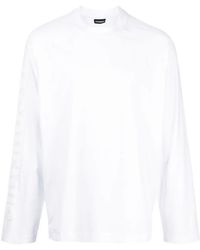 Jacquemus - Long Sleeve Tops - Lyst