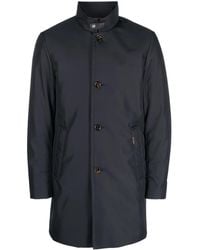 Moorer - ダウンコート - Lyst