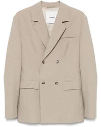 Nanushka - Diante Blazer - Lyst