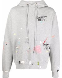 GALLERY DEPT. Hoodies for Men - Up to 20% off | Lyst