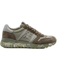Premiata - Lander 7203 Sneakers - Lyst