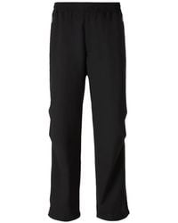 Laminar - Elastic-Waistband Trousers - Lyst