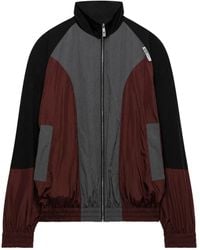 Gcds - Colour-Block Jacket - Lyst