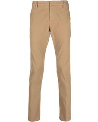 Dondup - Pantalones con corte slim - Lyst